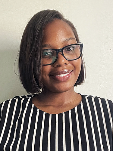 Mrs Nomagugu Ngwenya